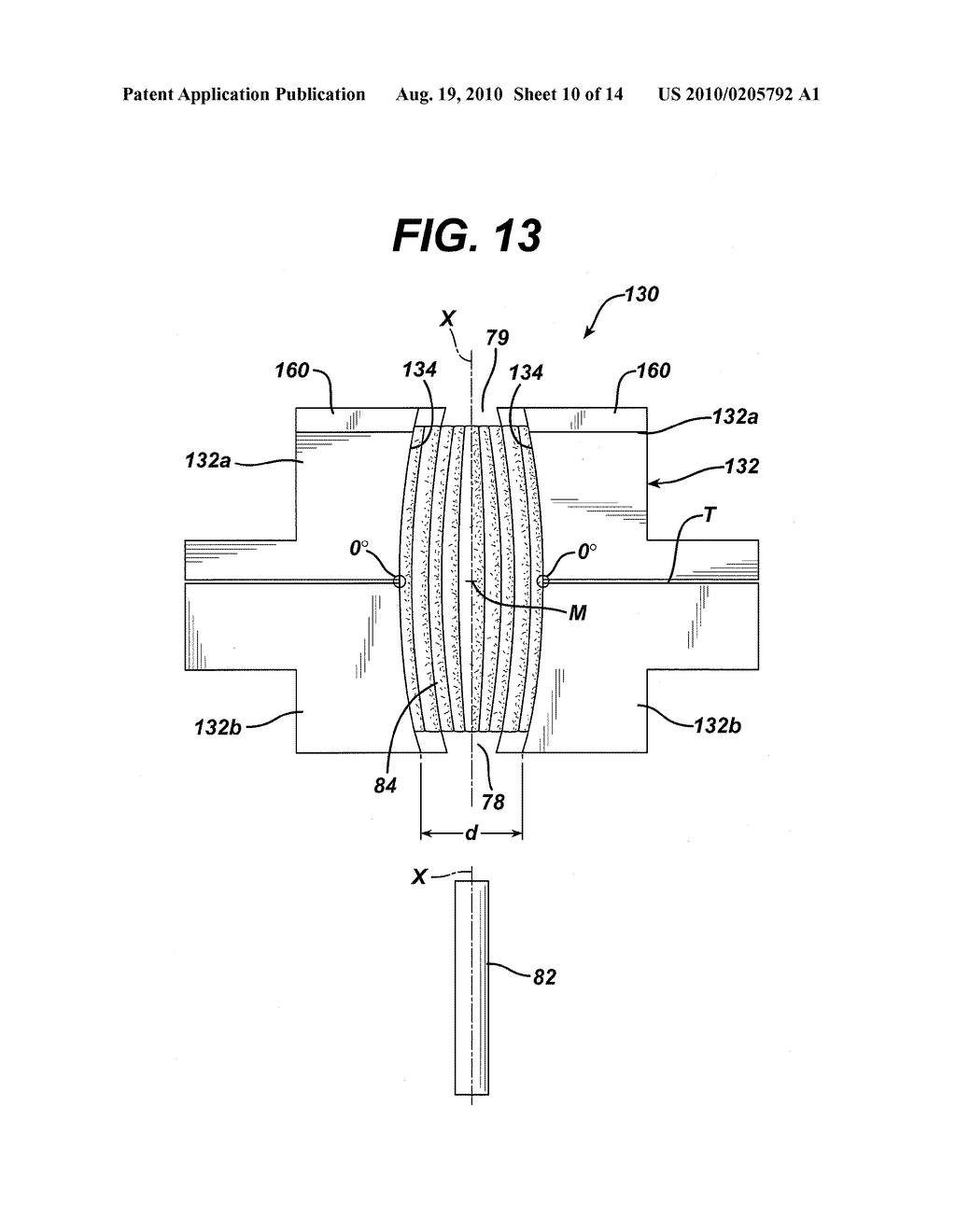 Tampon Having Spirally Shaped Grooves - diagram, schematic, and image 11