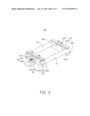 CONTOUR MEASURING DEVICE FOR MEASURING ASPECTS OF OBJECTS diagram and image