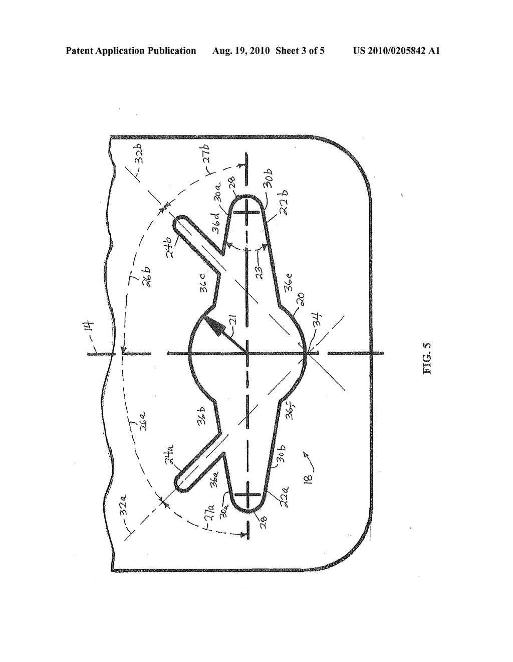 HANGING DISPLAY TAG - diagram, schematic, and image 04