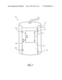 MARCOTTING DEVICE AND METHOD diagram and image