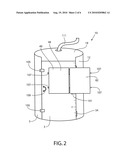 MARCOTTING DEVICE AND METHOD diagram and image