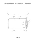 MARCOTTING DEVICE AND METHOD diagram and image