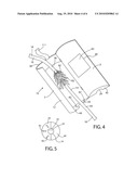 MARCOTTING DEVICE AND METHOD diagram and image