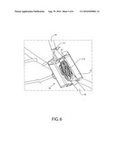 MARCOTTING DEVICE AND METHOD diagram and image