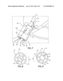 MARCOTTING DEVICE AND METHOD diagram and image