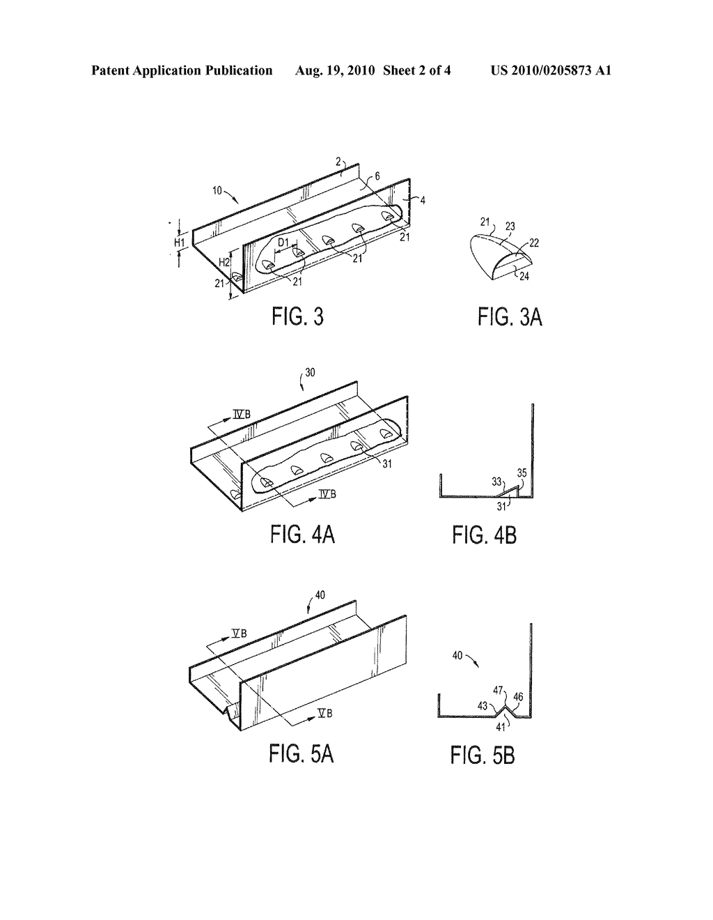 SELF CENTERING SHAFT WALL SYSTEM - diagram, schematic, and image 03