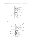 WINDOW COMPRISING A BORDERED PANE MODULE diagram and image