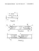 Deck fastener and method of use diagram and image