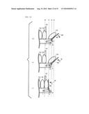 PACKAGING APPARATUS diagram and image