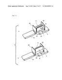 PACKAGING APPARATUS diagram and image