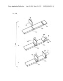 PACKAGING APPARATUS diagram and image