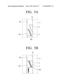 DUST SEPARATING APPARATUS OF VACUUM CLEANER diagram and image