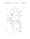 LAWNMOWER ASSEMBLY diagram and image