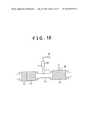 EXHAUST EMISSION CONTROL SYSTEM OF INTERNAL COMBUSTION ENGINE AND EXHAUST EMISSION CONTROL METHOD diagram and image