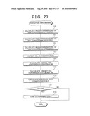 EXHAUST EMISSION CONTROL SYSTEM OF INTERNAL COMBUSTION ENGINE AND EXHAUST EMISSION CONTROL METHOD diagram and image