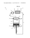 Systems and Methods for Combined Thermal and Compressed Gas Energy Conversion Systems diagram and image