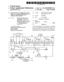 PRE-HEATING GAS TURBINE INLET AIR USING AN EXTERNAL FIRED HEATER AND REDUCING OVERBOARD BLEED IN LOW-BTU APPLICATIONS diagram and image