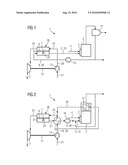 Method for operating a combustion system and combustion system diagram and image