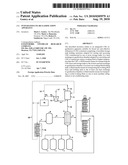 Integrated LNG Re-Gasification Apparatus diagram and image