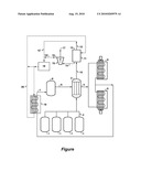 Integrated LNG Re-Gasification Apparatus diagram and image