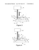 MICROALIGNMENT USING LASER-SOFTENED GLASS BUMPS diagram and image