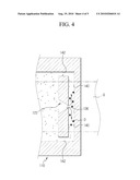 APPARATUS FOR MANUFACTURING FLOAT GLASS diagram and image