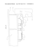 SELF-LATCHING LOCKING ASSEMBLY diagram and image