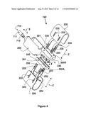 THEFT PREVENTION DEVICE FOR TWO-WHEELED VEHICLES diagram and image