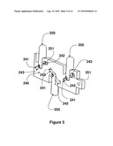 THEFT PREVENTION DEVICE FOR TWO-WHEELED VEHICLES diagram and image