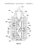 THEFT PREVENTION DEVICE FOR TWO-WHEELED VEHICLES diagram and image