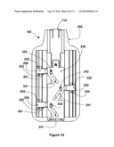 THEFT PREVENTION DEVICE FOR TWO-WHEELED VEHICLES diagram and image