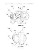 THEFT PREVENTION DEVICE FOR TWO-WHEELED VEHICLES diagram and image