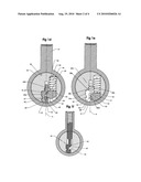 PROFILE KEY WITH LOCAL RECESS diagram and image