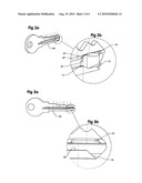 PROFILE KEY WITH LOCAL RECESS diagram and image