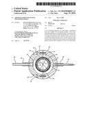 APPARATUS FOR LEAK TESTING PRESSURIZED HOSES diagram and image