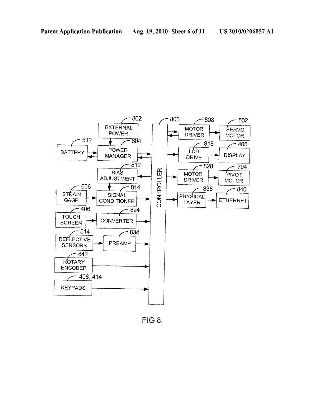 SYSTEM AND METHOD FOR MEASURING SURFACE ENERGIES - diagram, schematic, and image 07