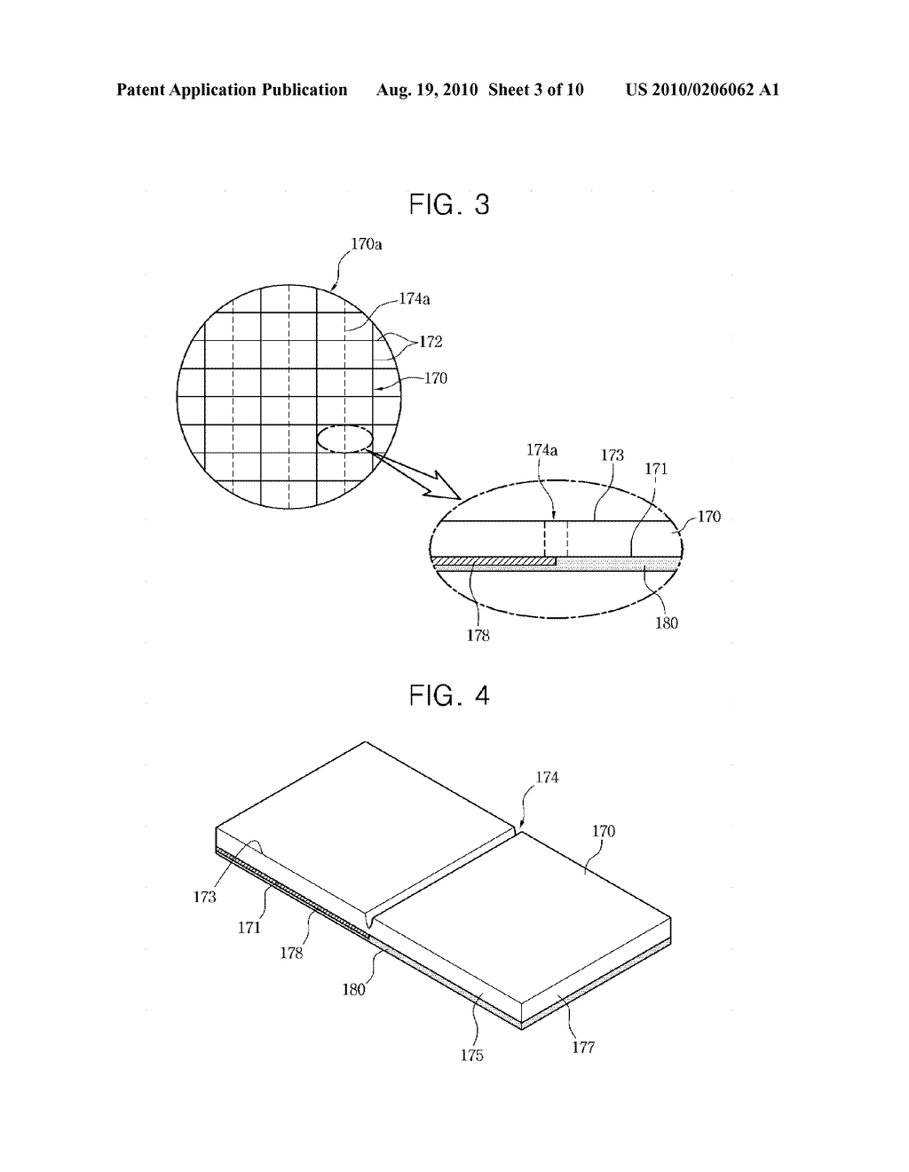 ADHESION TEST METHOD USING ELASTIC PLATE - diagram, schematic, and image 04