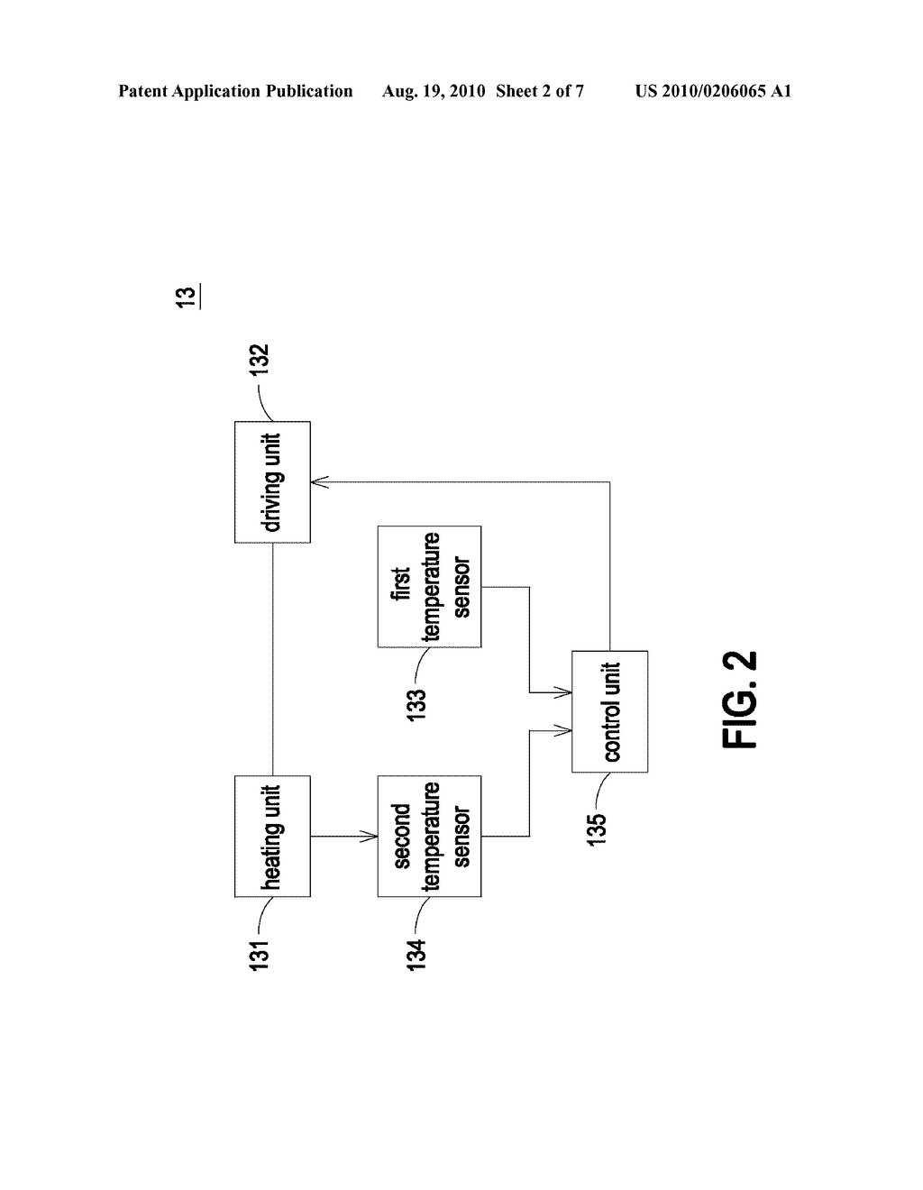 WIND SPEED DETECTING CIRCUIT CAPABLE OF DETECTING THE TIMING FOR REPLACING DUST-PROOF ELEMENT OF ELECTRONIC DEVICE - diagram, schematic, and image 03