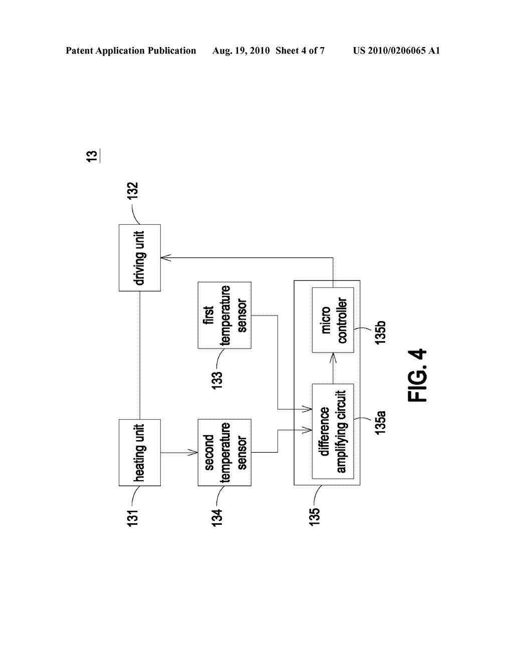 WIND SPEED DETECTING CIRCUIT CAPABLE OF DETECTING THE TIMING FOR REPLACING DUST-PROOF ELEMENT OF ELECTRONIC DEVICE - diagram, schematic, and image 05