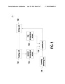 WIND SPEED DETECTING CIRCUIT CAPABLE OF DETECTING THE TIMING FOR REPLACING DUST-PROOF ELEMENT OF ELECTRONIC DEVICE diagram and image