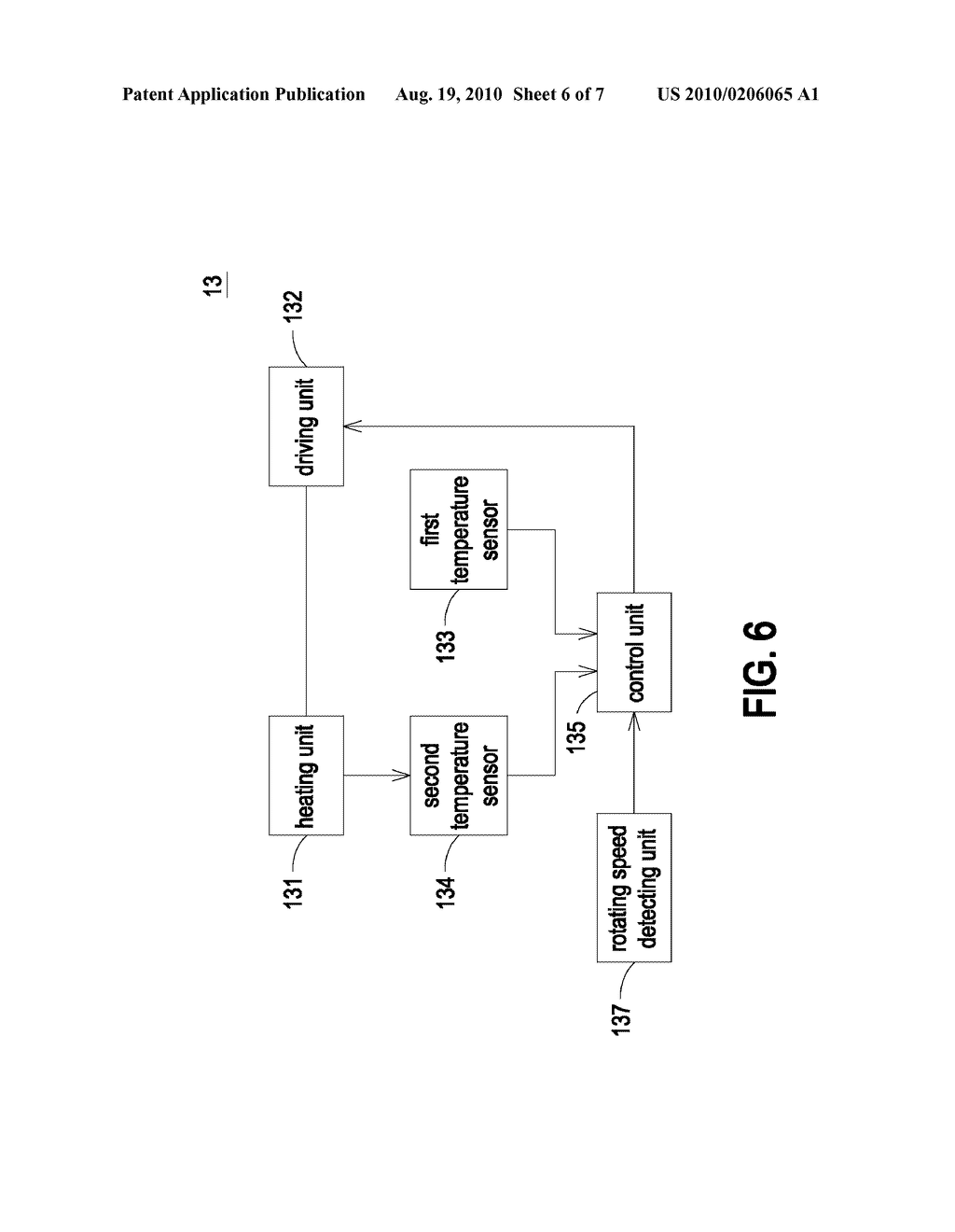 WIND SPEED DETECTING CIRCUIT CAPABLE OF DETECTING THE TIMING FOR REPLACING DUST-PROOF ELEMENT OF ELECTRONIC DEVICE - diagram, schematic, and image 07