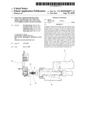 Magnetic Coupler for Isolating Noise and Vibration Transmitted from a Drive Source on a Six-Axles CNC Hybrid Gearset Testing Machine diagram and image