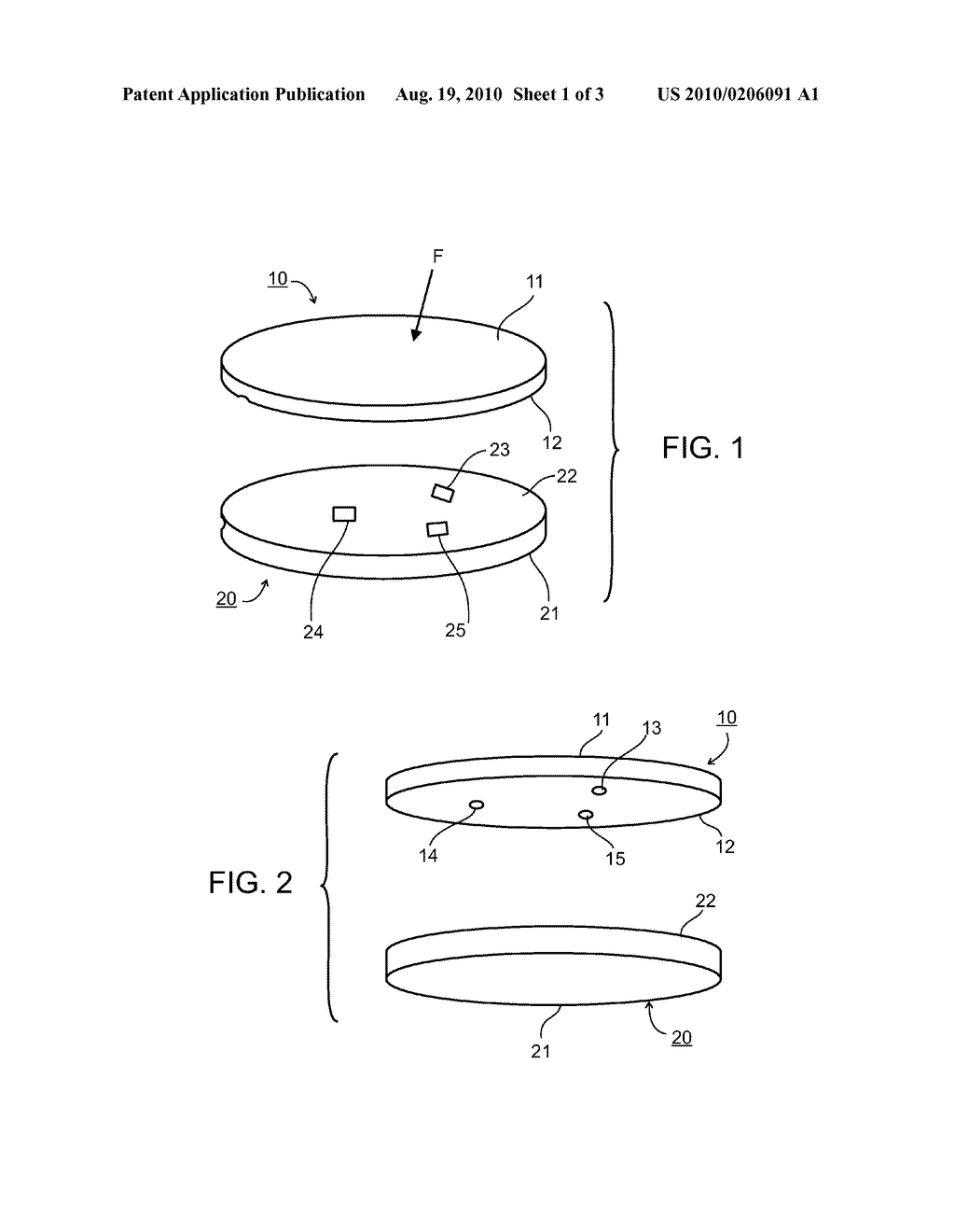 APPARATUS FOR MEASURING COMPONENTS OF A POINT FORCE - diagram, schematic, and image 02