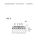 Force detection element diagram and image