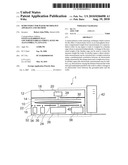 SEMICONDUCTOR WAFER METROLOGY APPARATUS AND METHOD diagram and image