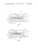 SEMICONDUCTOR WAFER METROLOGY APPARATUS AND METHOD diagram and image