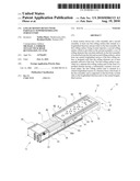 LINEAR MOTION DEVICE WITH PARTIALLY SUPPORTED ROLLING SURFACE PART diagram and image