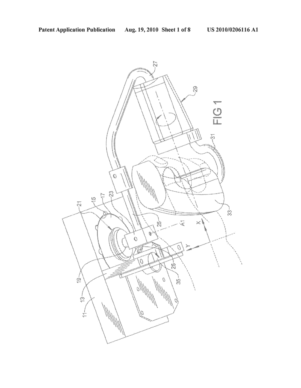 Operator Control Device - diagram, schematic, and image 02