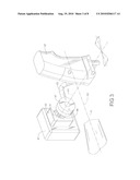 Operator Control Device diagram and image