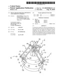 Device for Transmitting Movements and Components Thereof diagram and image